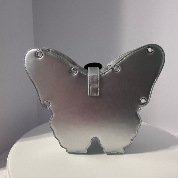 steel wings butterfly backpack main image 5